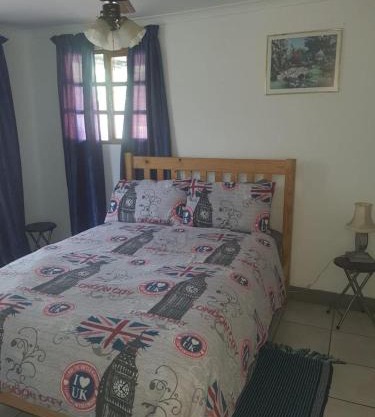 Cottage 3 at Cynthias Country