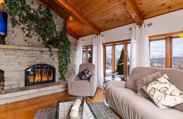 Cottage ANT-197 | Baie-St-Paul