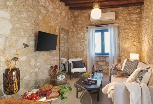 Cottage at The Olive Manor