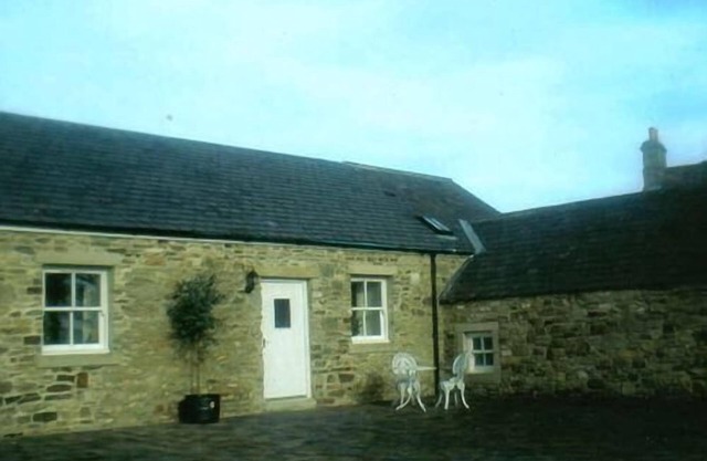 Rural-Baño privado con ducha-The Bull Pen