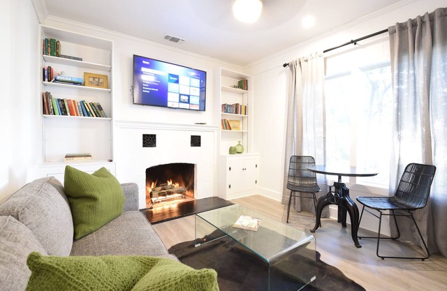 Suite Sunset River -