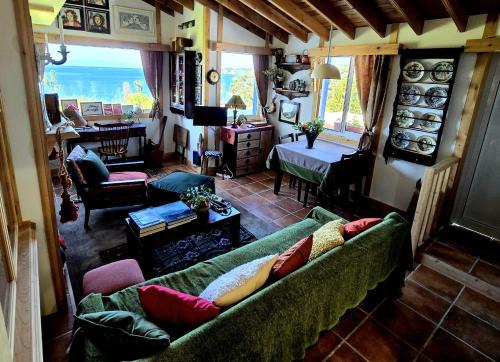 Cottage Cantinho da Quinta