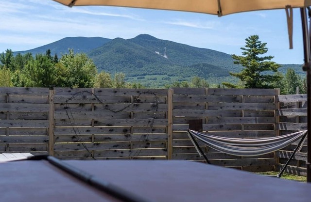 Cheerful Cottage Close to Franconia Notch #4
