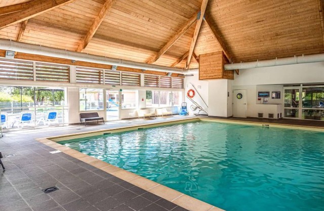 Casa de vacaciones Cottage Confort 5 Pers. en Saumur - 5 personas, 1 dormitorios
