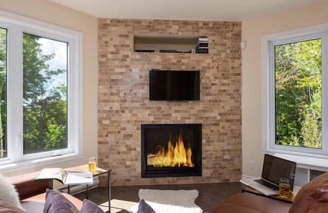 Cottage CSQ-65 | Petite-Rivière-St-François