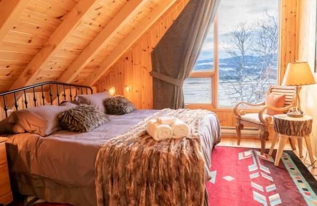 Cottage DOU-280 | Baie-St-Paul