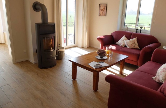 Casa de campo casa de campo - casa de campo casa de campo - Ferienhof Börsby