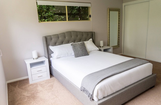 Cottage Garden Suite en Derribong