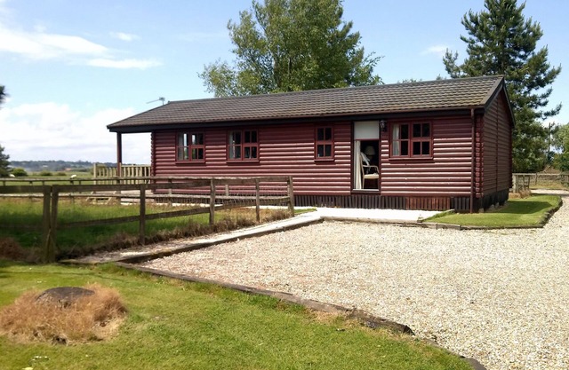 Casa en Brookland cerca de Romney Marsh