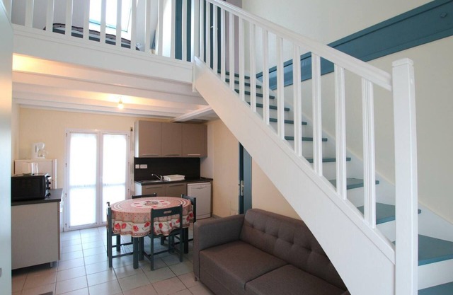 Gîte de plage à 600m, surf, randonnées, 2 chambres, Wi-Fi, jardin, parking, animaux acceptés