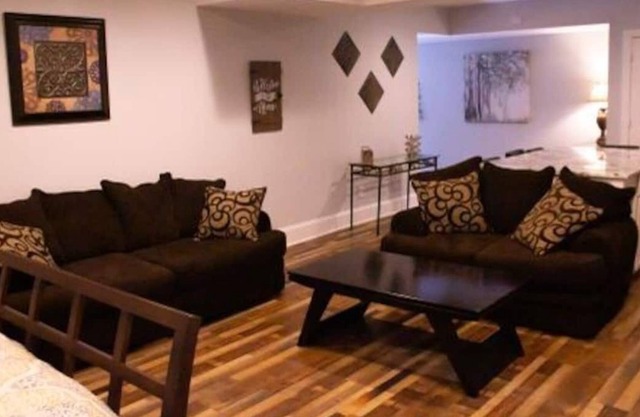 Cottage in the Woods, Near 485, All New