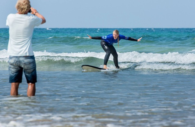 Pabellón accesible cococina equipada, terraza, cerca de la playa en Siouville-Hague