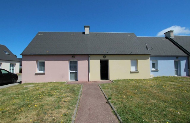 Casa de Vacaciones con Acceso a Playa, Actividades y Mascotas Permitidas