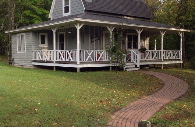 Country Haven en Mink River Road