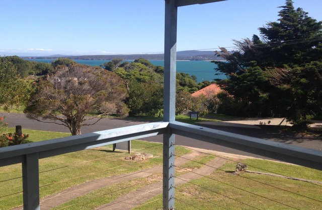 Bay View Cottage Merimbula