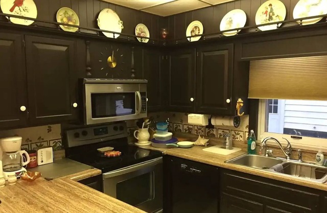 Cottage Peaks Retreat in Somerset