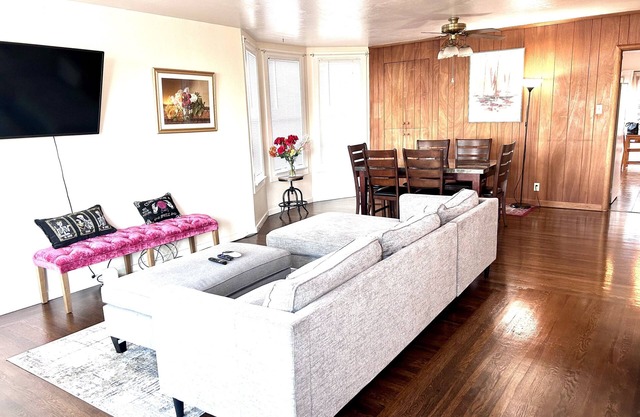 Cottage Point for Extended Stay