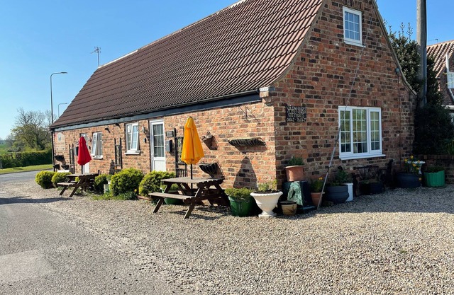 Quirky Self Catering Cottage Yarm - Capacidad para 1-12 personas - Se admiten perros