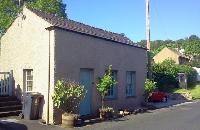 Stunning 1-Bed Cottage Close to Lakedistrict