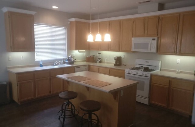 Cottage Style single family home in Southern California