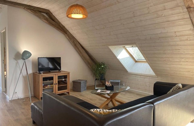 Casa rural en la naturaleza con aire acondicionado, terraza y wifi