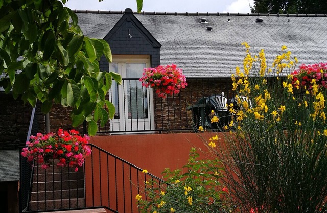 Gîtes al borde de Brocéliande - 4 personas