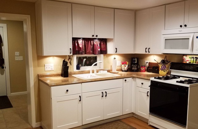 ¡NUEVO! Cotter Rock Cottage, Cotter Histórico AR. Cerca del río "Trout Capital USA"