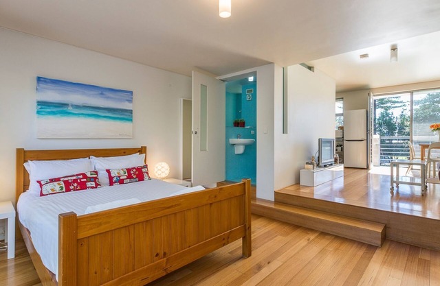 Tree Top Studio Cottesloe