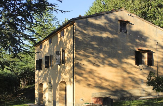 Casa / apartamento rural - Montieri