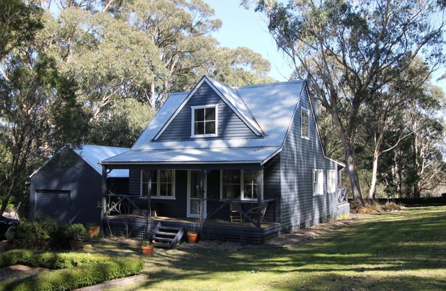 Cottage en 31, Bundanoon
