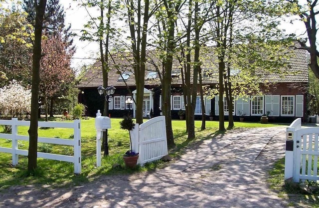 Apartamento de vacaciones Loxstedt para 2 - 4 personas con 2 dormitorios - Apartamento