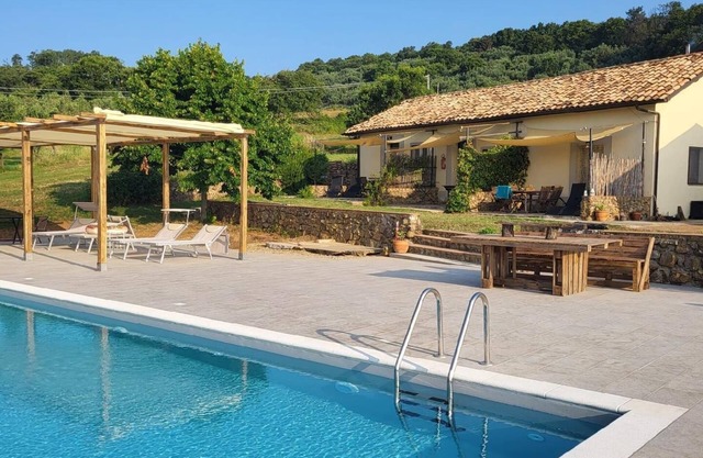 Apartamento de vacaciones Girifalco para 1 - 4 personas con 1 dormitorio - Casa rural