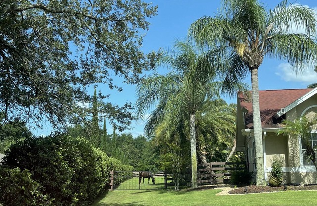 Country Estates close to Disney resorts & Parks