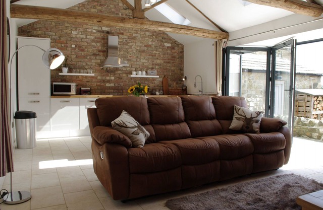 Country Hideaways | Holt Barn | Near Kirkby Malzeard