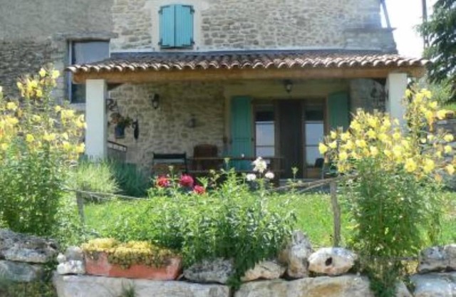 casa rural - FORCALQUIER