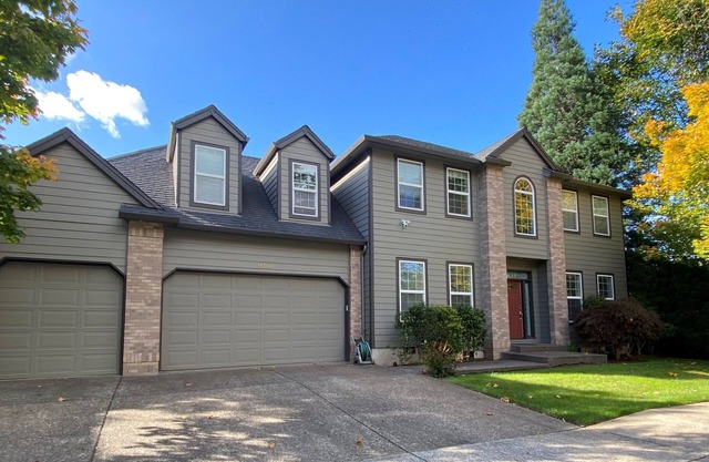 Nueva remodelación de lujo de 3400 pies cuadrados con 6 habitaciones cerca de Nike Intel en Beaverton