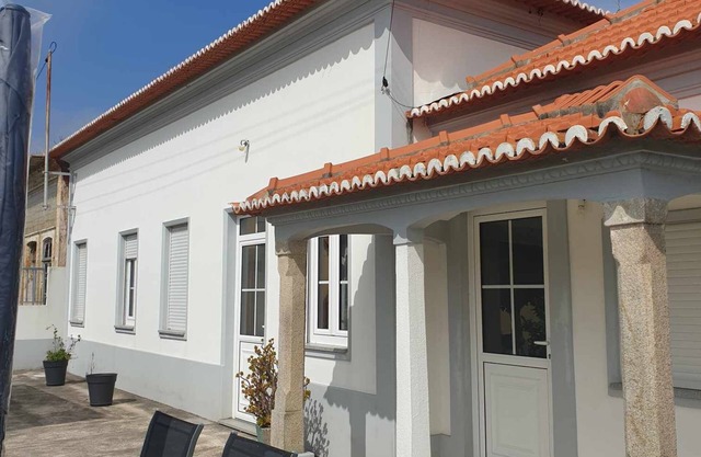 Country house, close to the beach