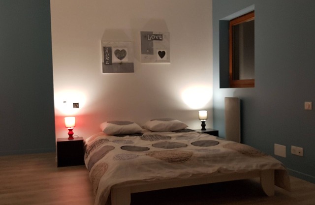 Casa de campo para una estancia relajante entre Ginebra, Chamonix y Annecy