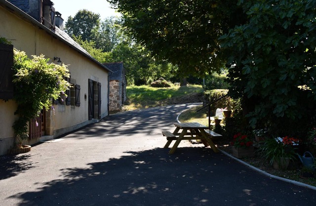 Casa de campo cerca de Brive