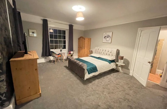 Country House set in 4 acres