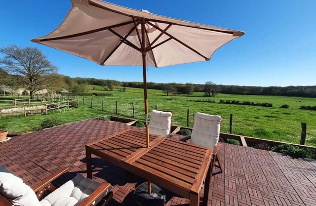 Casa de vacaciones Crux la Ville para 1 - 4 personas con 2 dormitorios - Casa de vacaciones