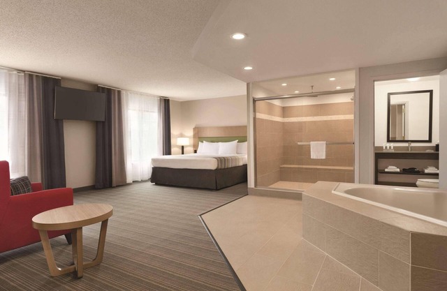 Country Inn & Suites by Radisson, Raleigh-Durham Airport, NC