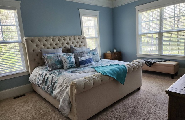 Country living 30 minutes from Augusta National Golf Course!