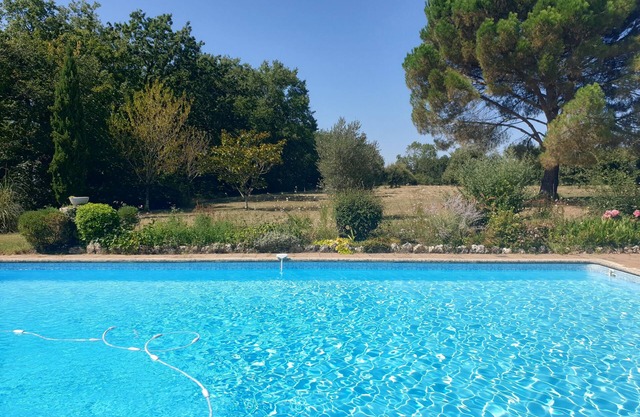 stay in the countryside, comfort, simplicity and authenticity