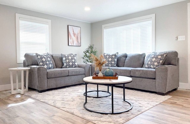 Country Living-Harrison Ranch/HR3