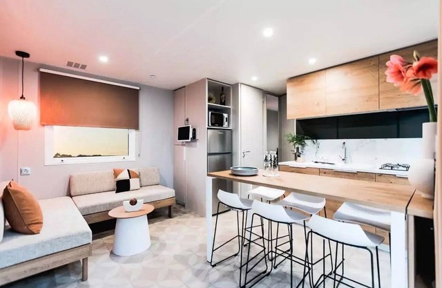 Country Park Crécy La Chapelle **** - Crecy la Chapelle : STAR 3 Bedrooms - 1 bathroom - 1 TV 6 persons