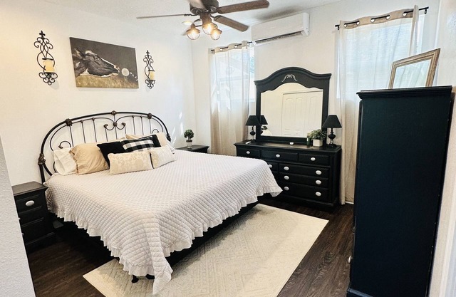 Country Retreat/Near best Fishing Lakes