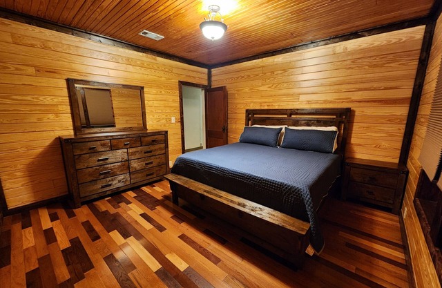 Country Rock House perfecto para grupos