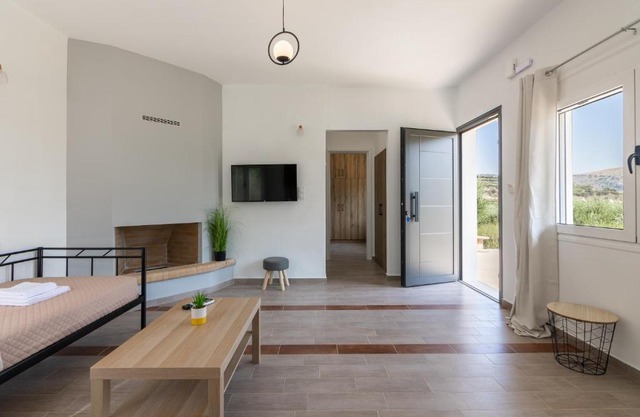 Country Villa Ifigeneia