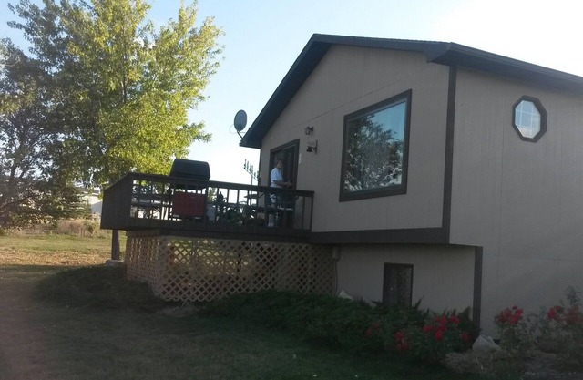 Escapada de la zona de Country Vineyard Sturgis